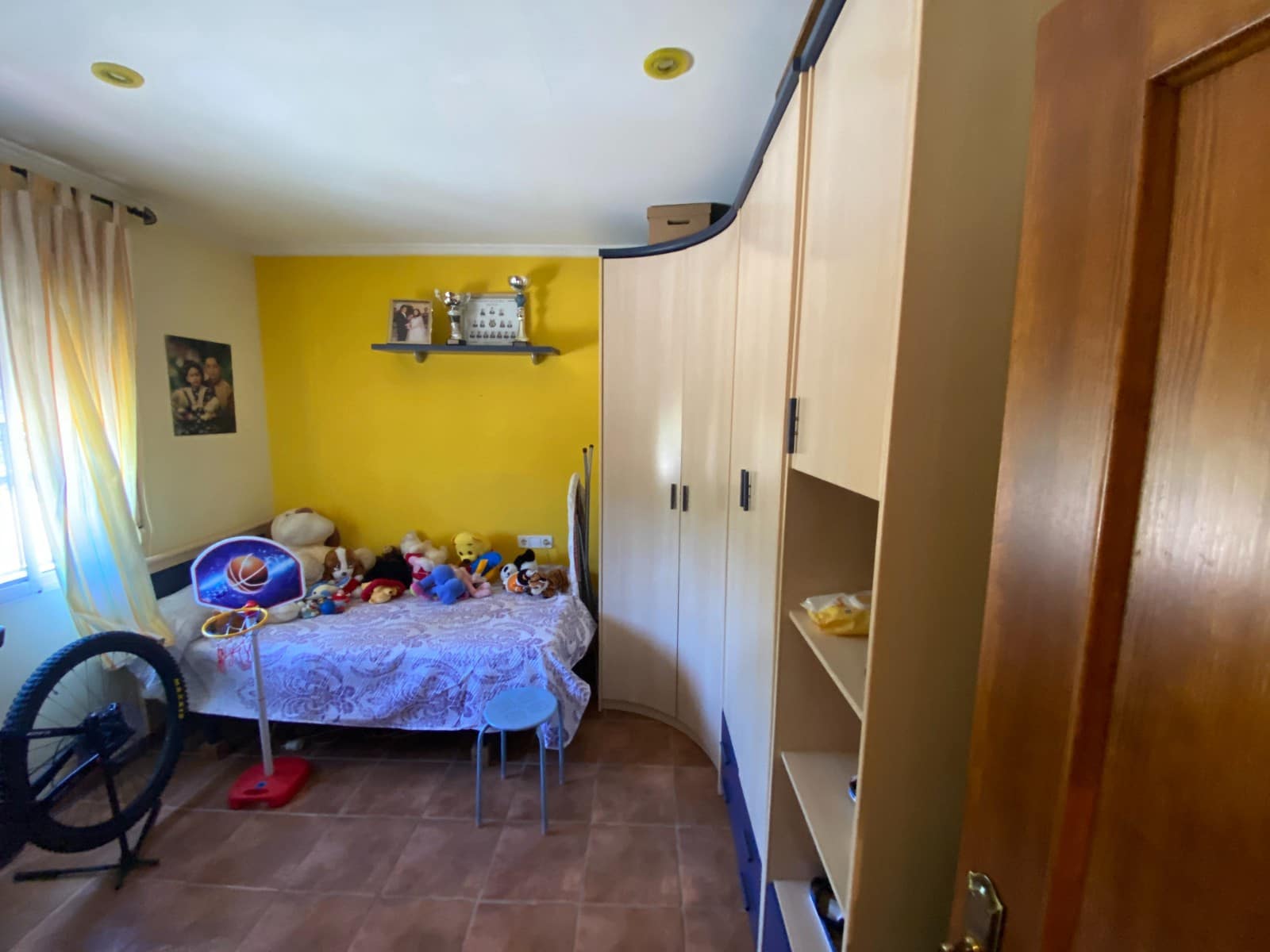 3 bedroom Finca/Country House for sale in Salinas with pool garage - € 249,999 (Ref: 9463777)