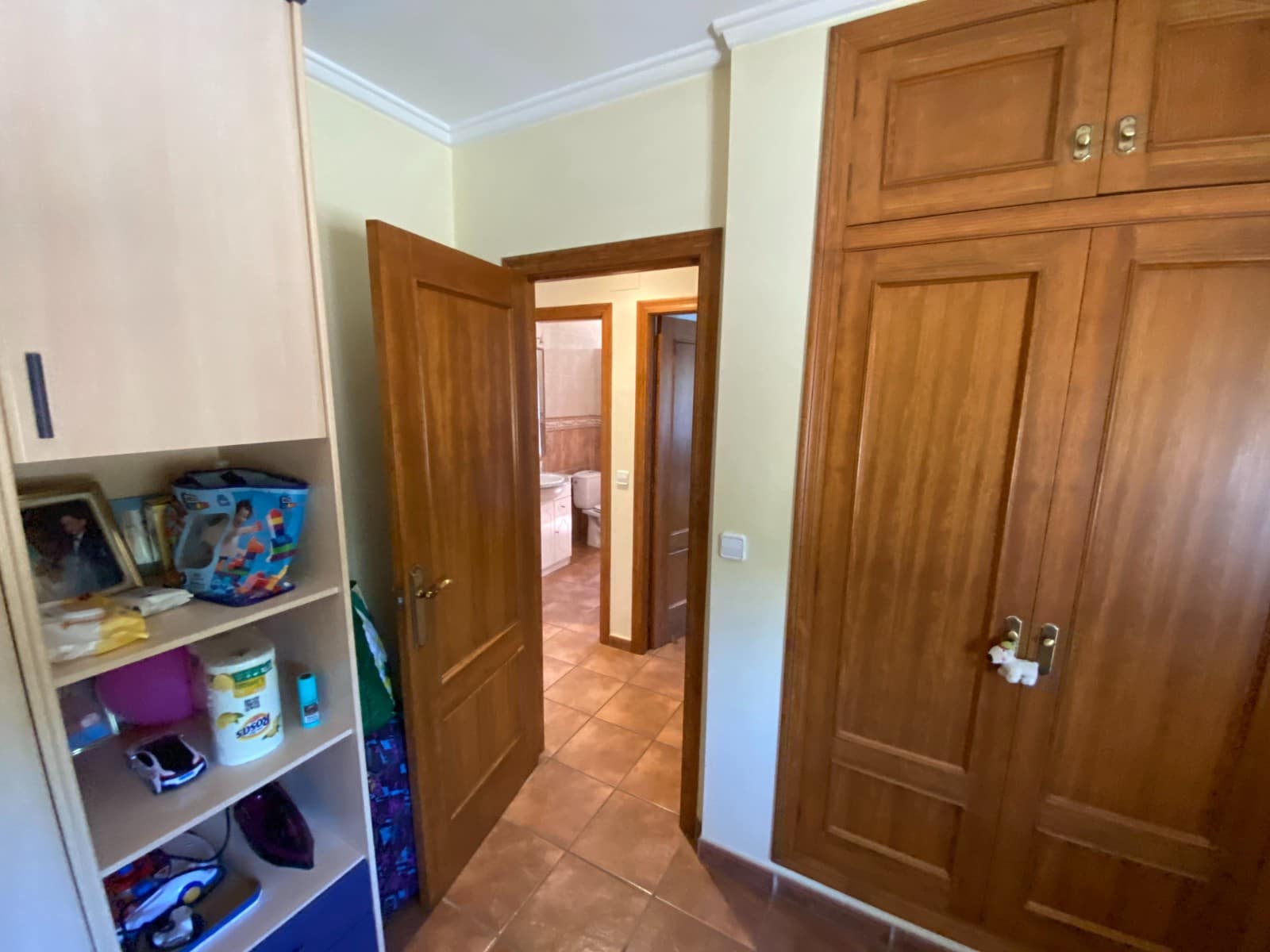 3 bedroom Finca/Country House for sale in Salinas with pool garage - € 249,999 (Ref: 9463777)