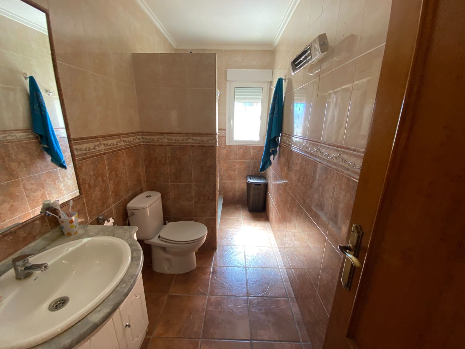 3 bedroom Finca/Country House for sale in Salinas with pool garage - € 249,999 (Ref: 9463777)