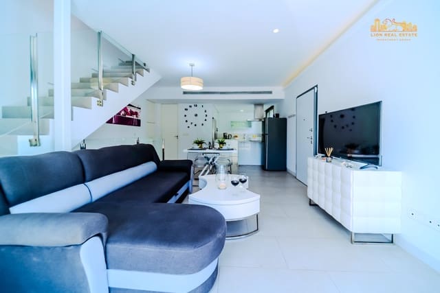 3 bedroom Villa for sale in Villamartin, Orihuela with pool garage - € 495,000 (Ref: 9463783)