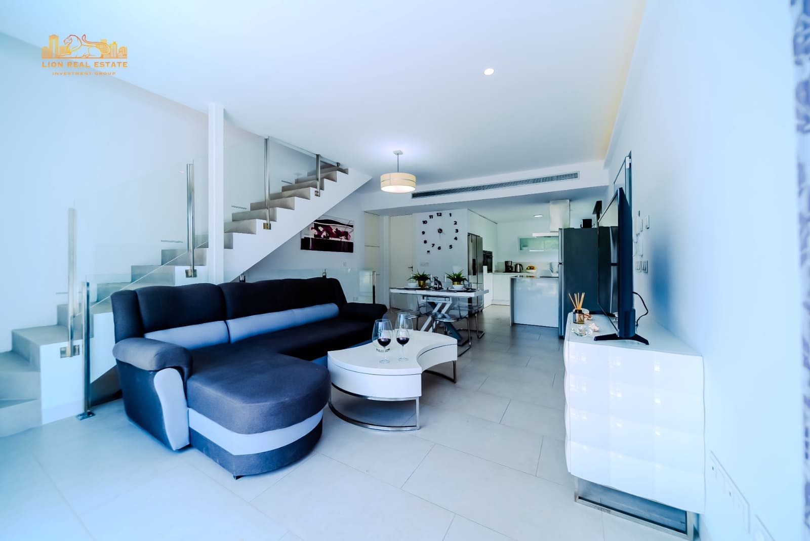 3 bedroom Villa for sale in Villamartin with pool garage - € 495,000 (Ref: 9463783)