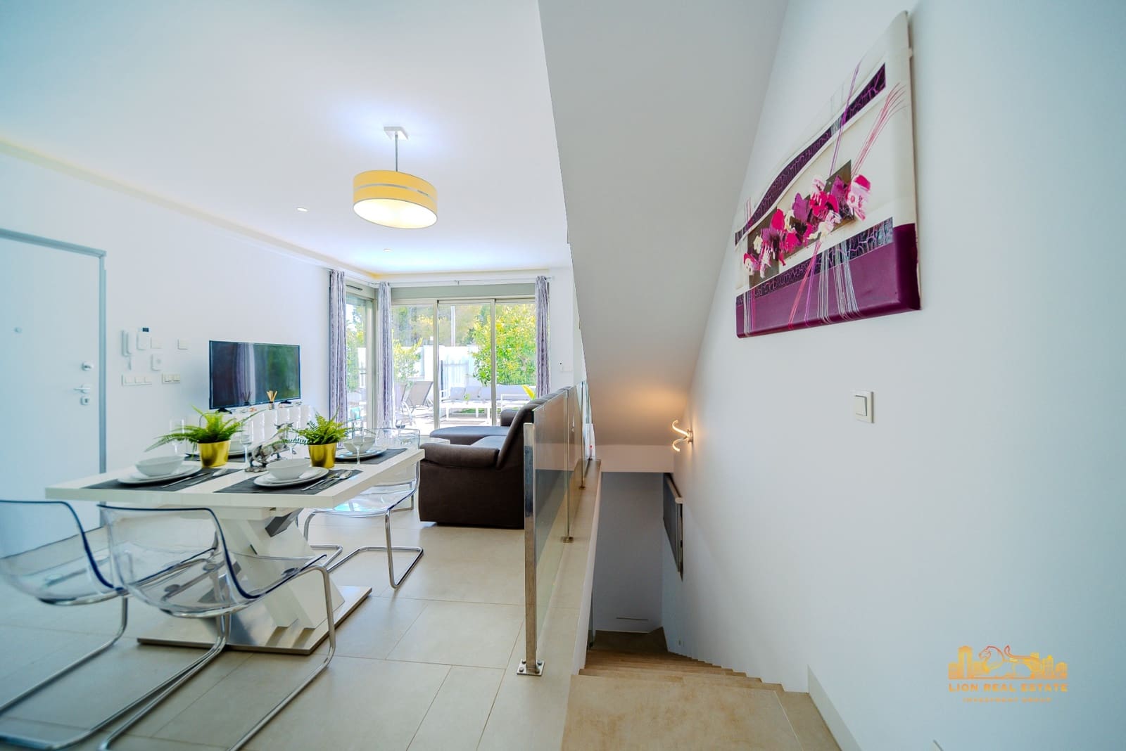 3 bedroom Villa for sale in Villamartin with pool garage - € 495,000 (Ref: 9463783)