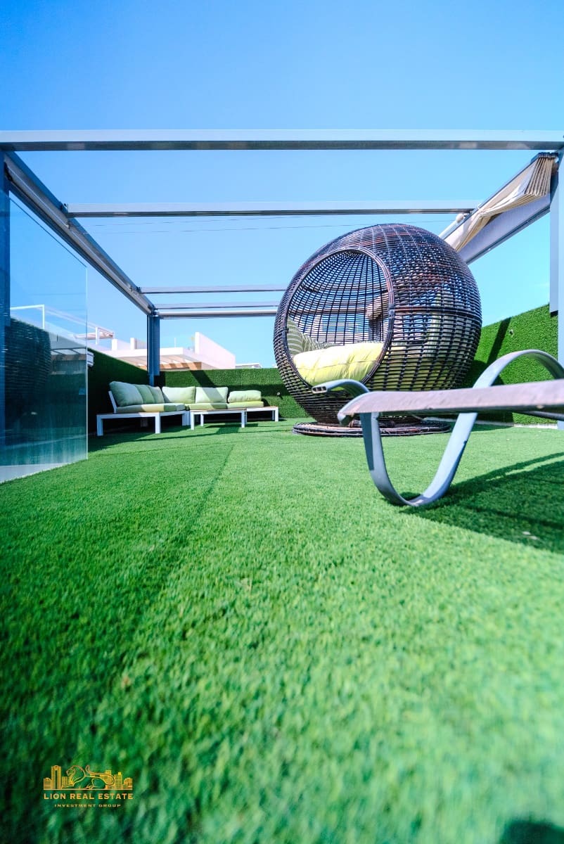 3 bedroom Villa for sale in Villamartin with pool garage - € 495,000 (Ref: 9463783)