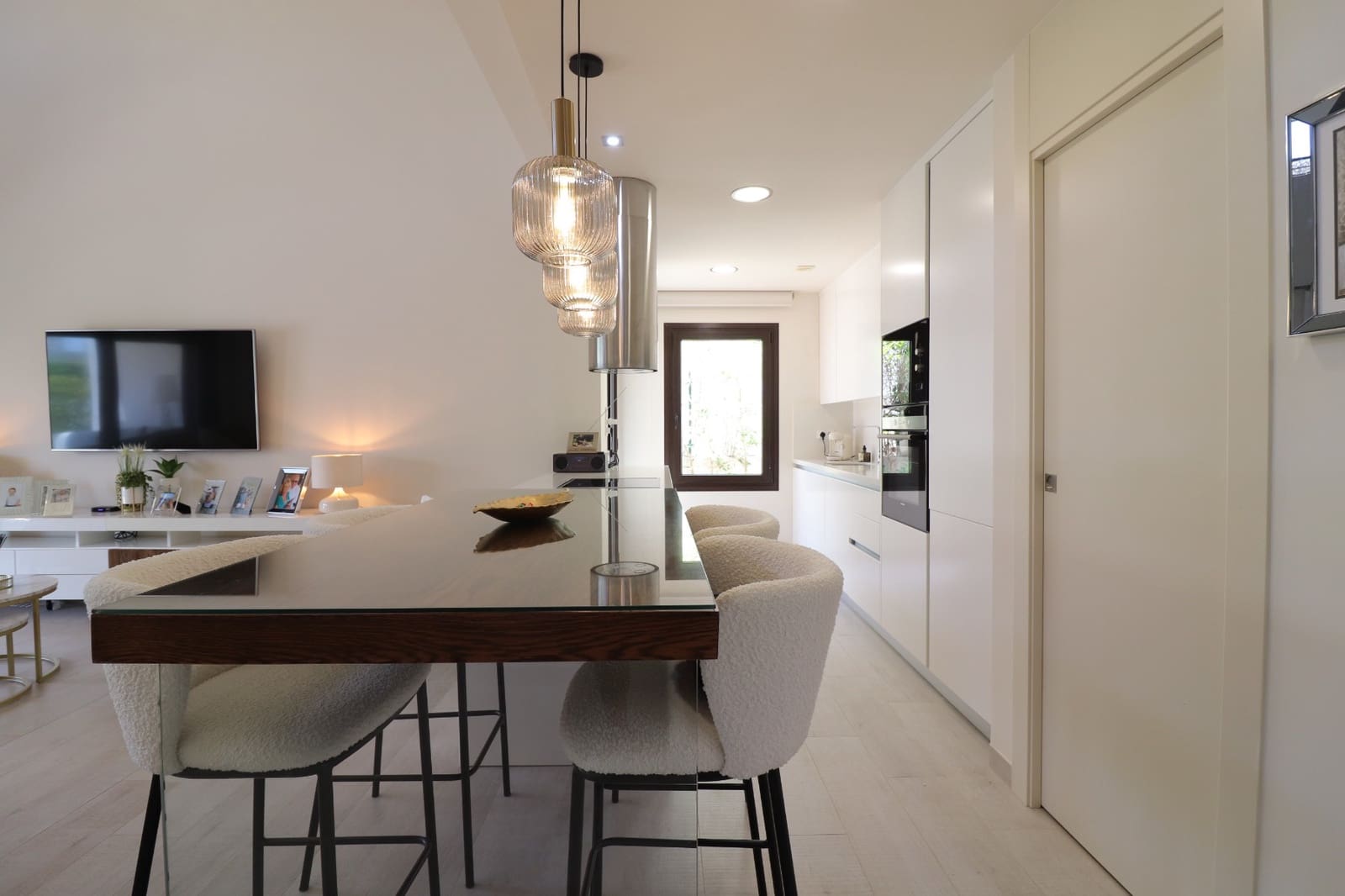 3 bedroom Villa for sale in Algorfa with pool garage - € 595,000 (Ref: 9463786)