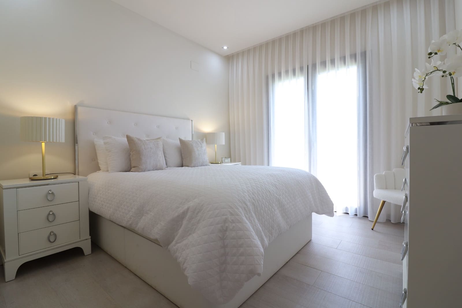 3 bedroom Villa for sale in Algorfa with pool garage - € 595,000 (Ref: 9463786)