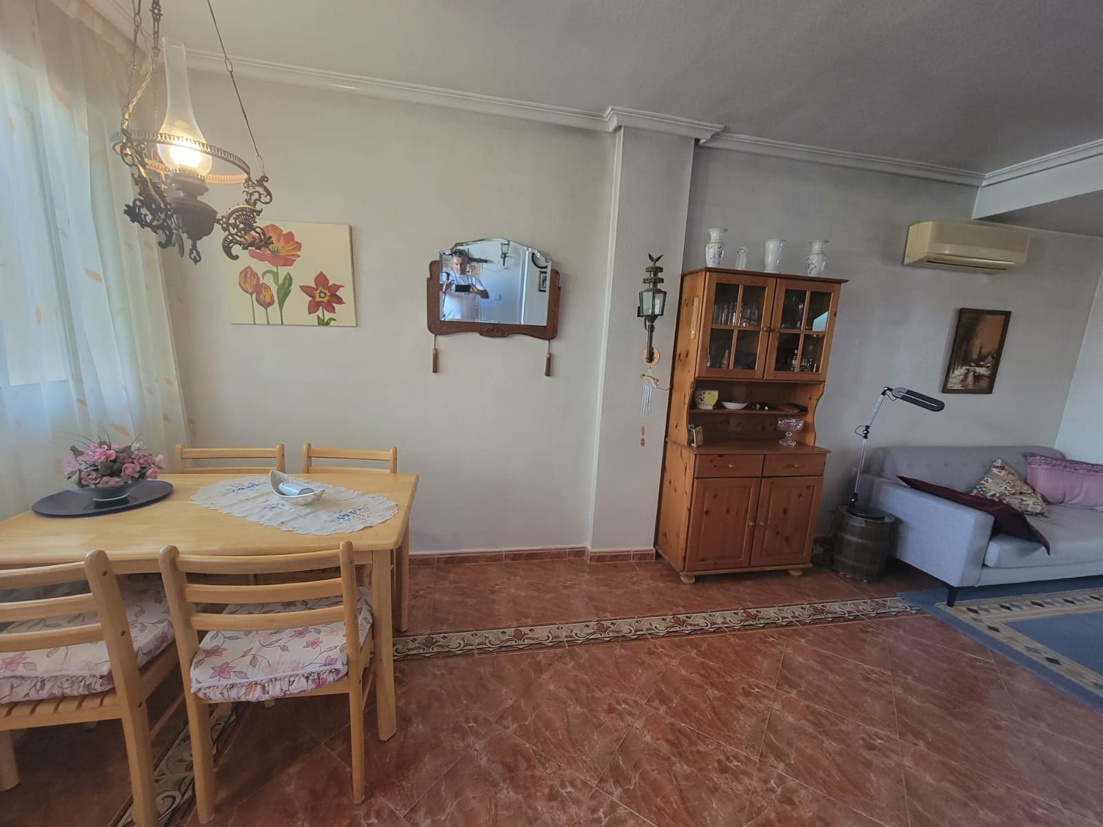 3 bedroom Townhouse for sale in Playa Flamenca with pool garage - € 189,260 (Ref: 9463787)