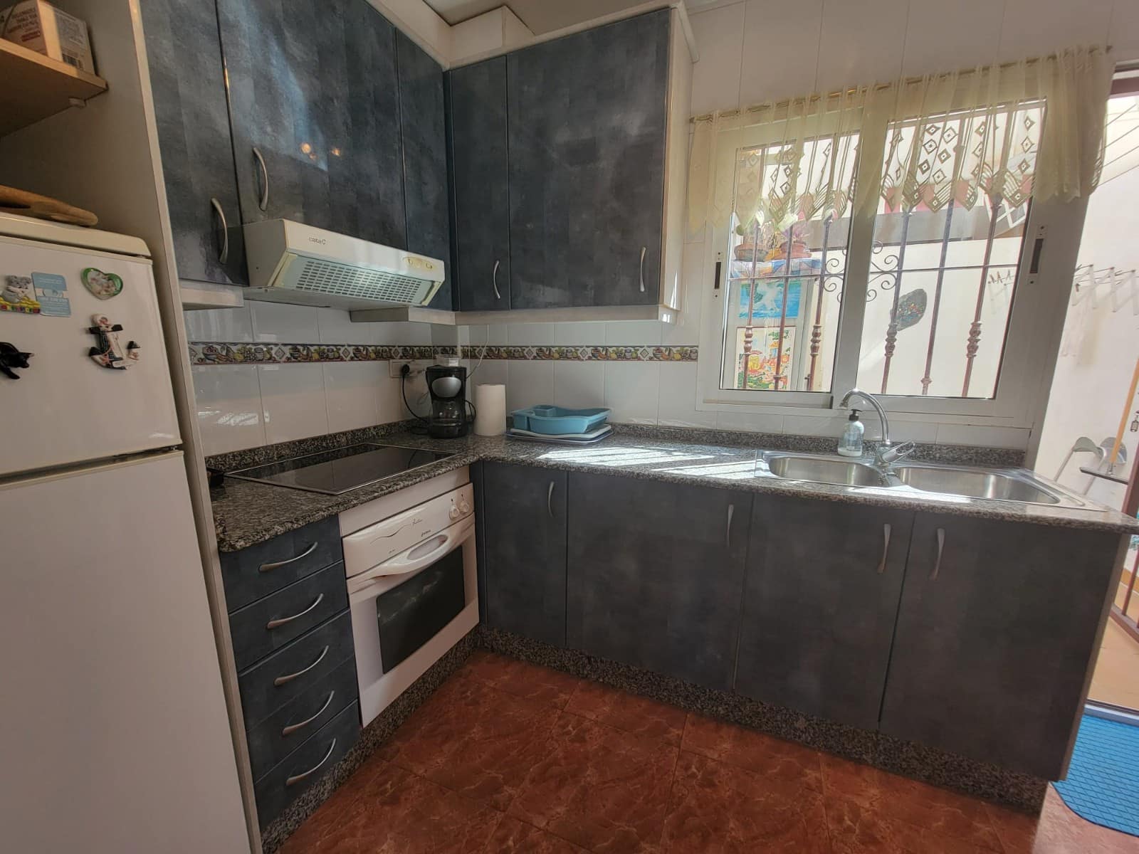 3 bedroom Townhouse for sale in Playa Flamenca with pool garage - € 189,260 (Ref: 9463787)