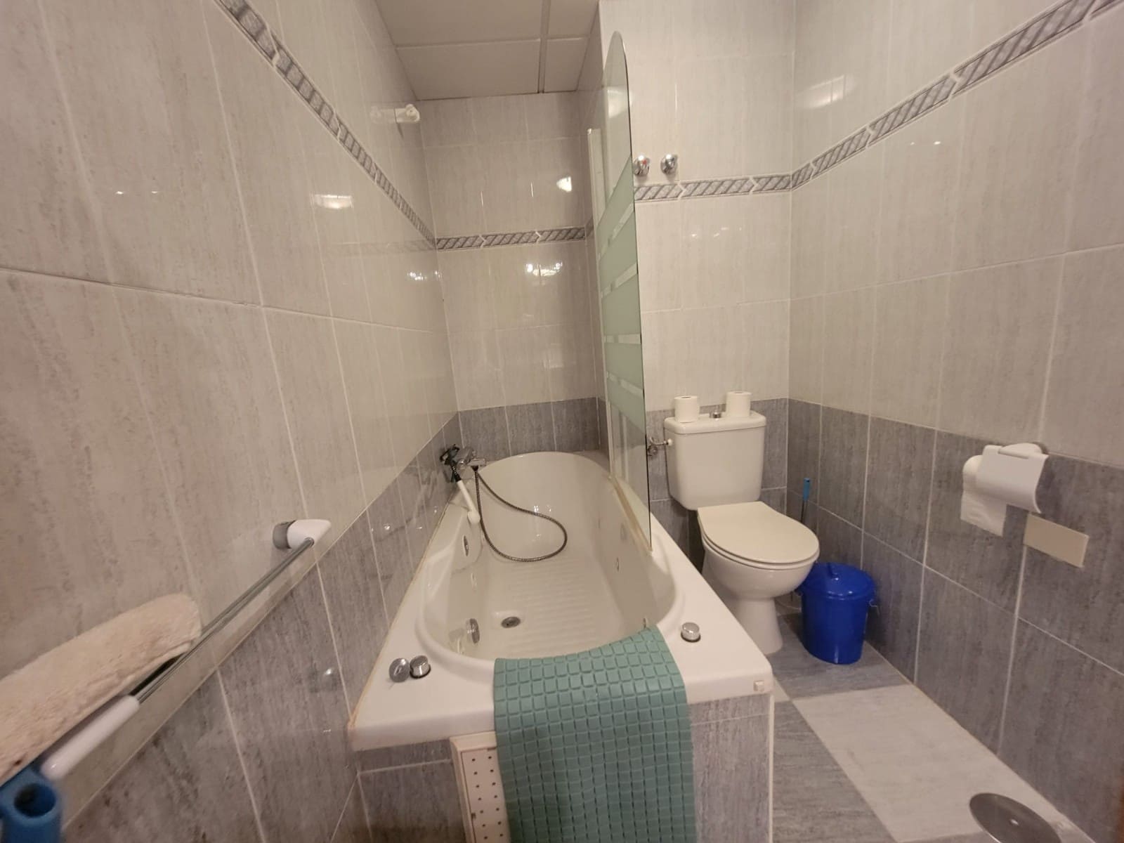 3 bedroom Townhouse for sale in Playa Flamenca with pool garage - € 189,260 (Ref: 9463787)