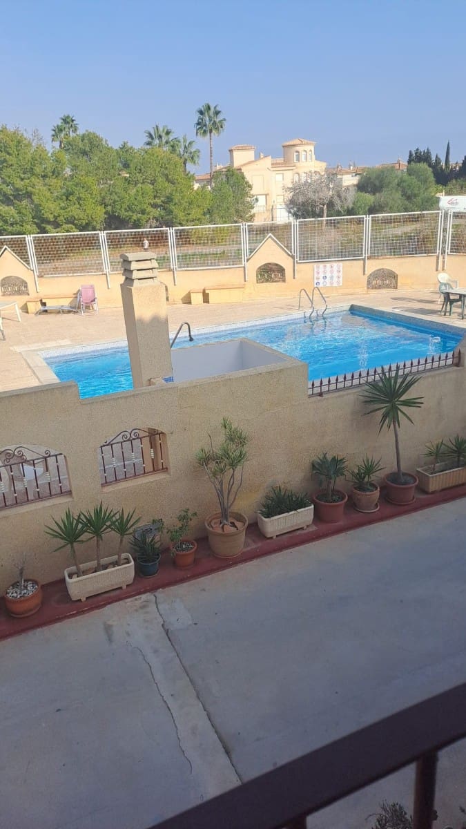3 bedroom Townhouse for sale in Playa Flamenca with pool garage - € 189,260 (Ref: 9463787)