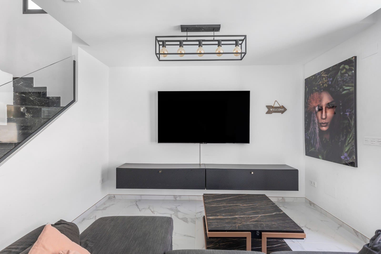 3 slaapkamer Villa te koop in Los Montesinos met zwembad garage - € 399.000 (Ref: 9463789)