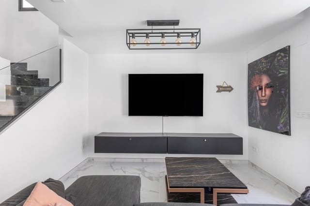 3 Zimmer Villa zu verkaufen in Los Montesinos mit Pool Garage - 399.000 € (Ref: 9463789)