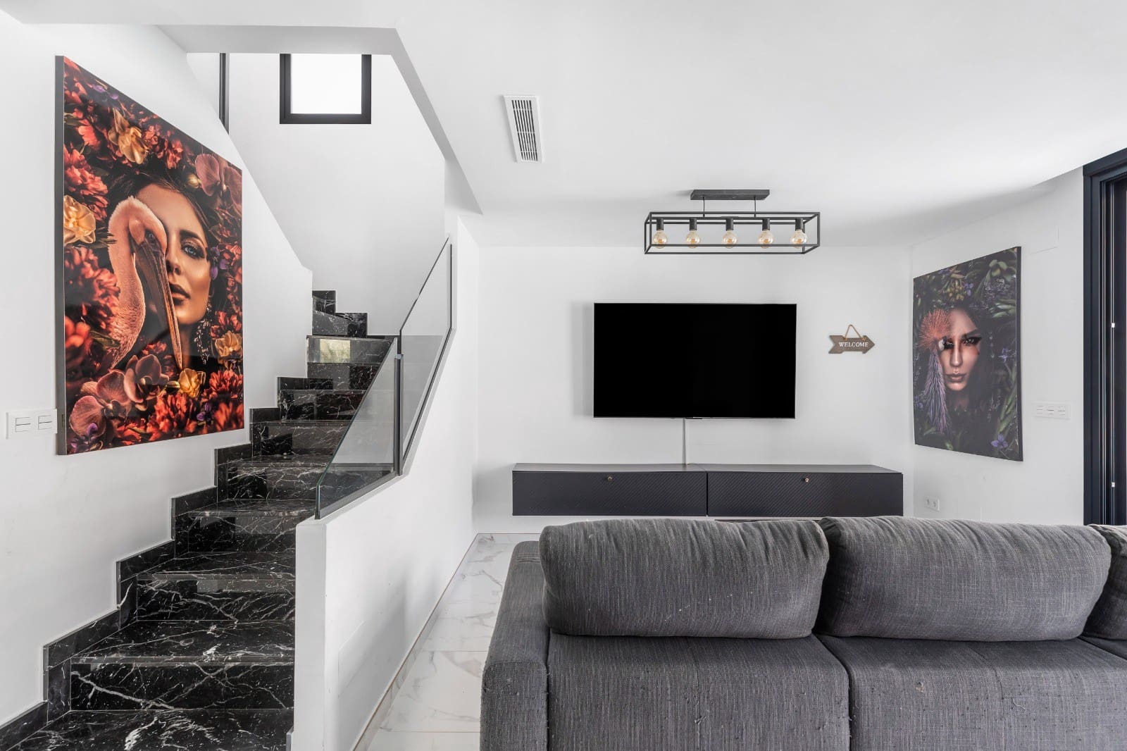 3 slaapkamer Villa te koop in Los Montesinos met zwembad garage - € 399.000 (Ref: 9463789)