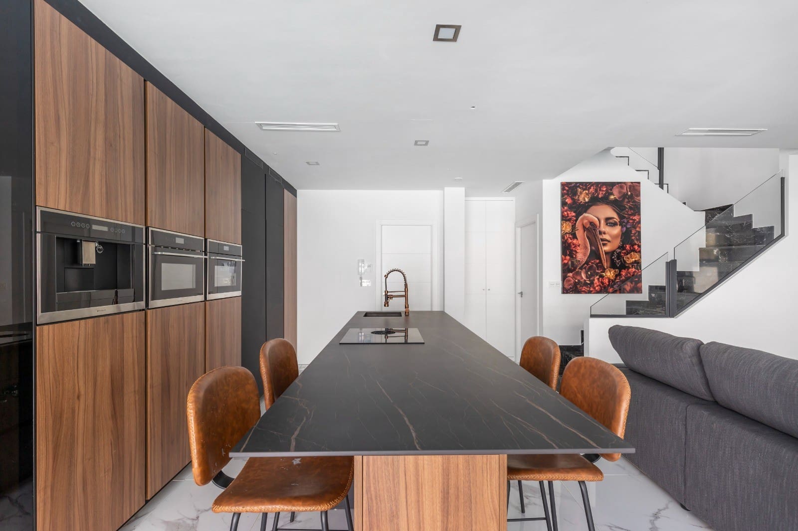 3 slaapkamer Villa te koop in Los Montesinos met zwembad garage - € 399.000 (Ref: 9463789)