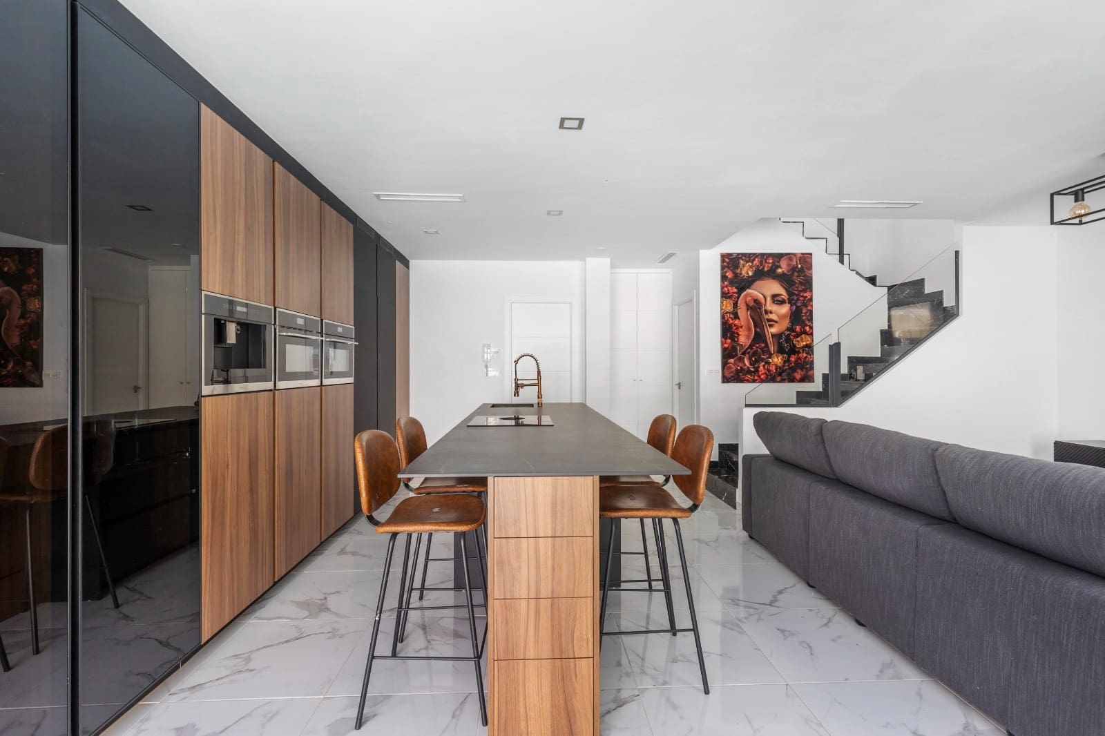 3 slaapkamer Villa te koop in Los Montesinos met zwembad garage - € 399.000 (Ref: 9463789)