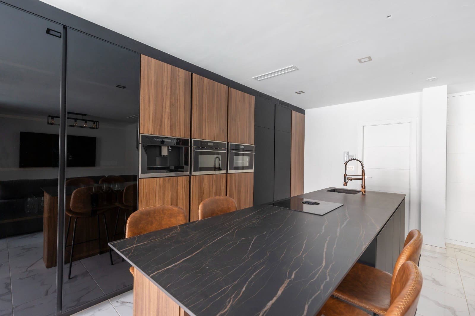 3 slaapkamer Villa te koop in Los Montesinos met zwembad garage - € 399.000 (Ref: 9463789)