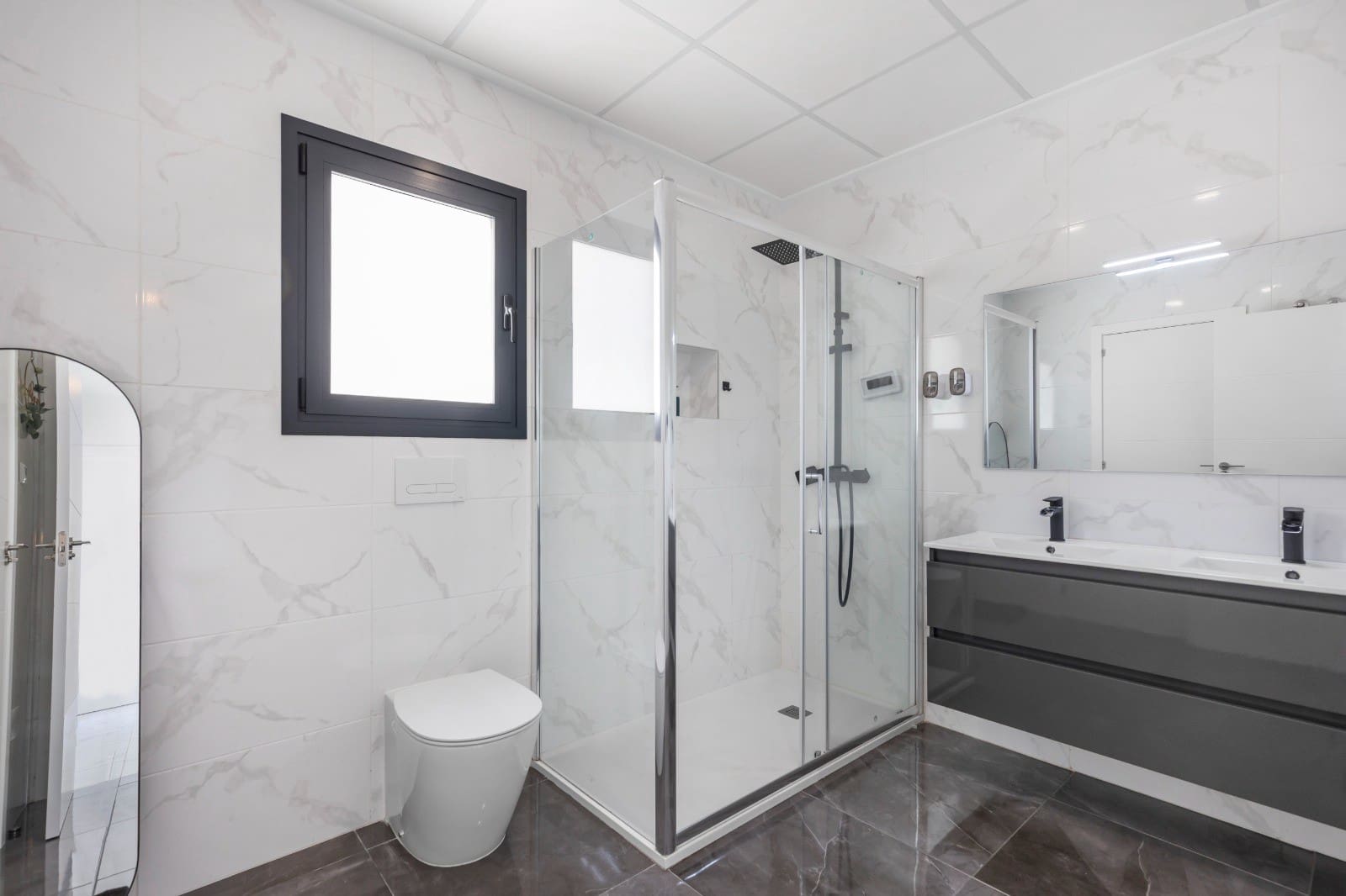 3 slaapkamer Villa te koop in Los Montesinos met zwembad garage - € 399.000 (Ref: 9463789)