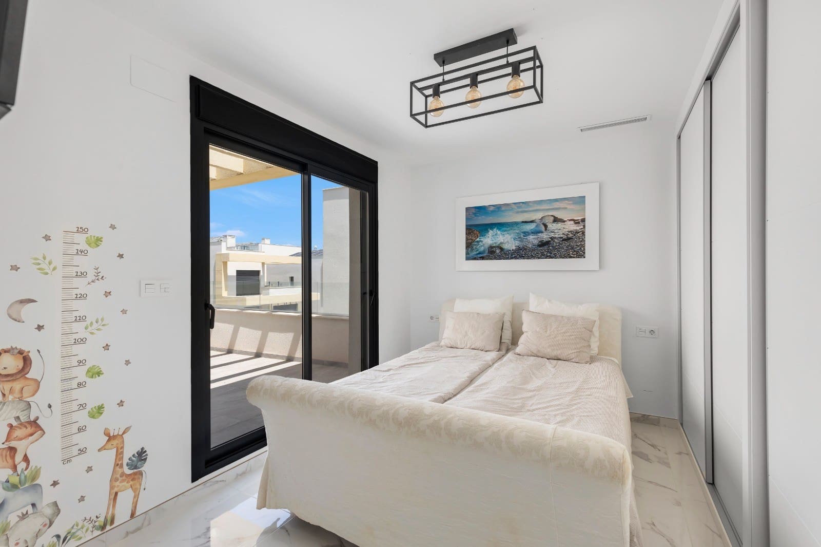 3 slaapkamer Villa te koop in Los Montesinos met zwembad garage - € 399.000 (Ref: 9463789)