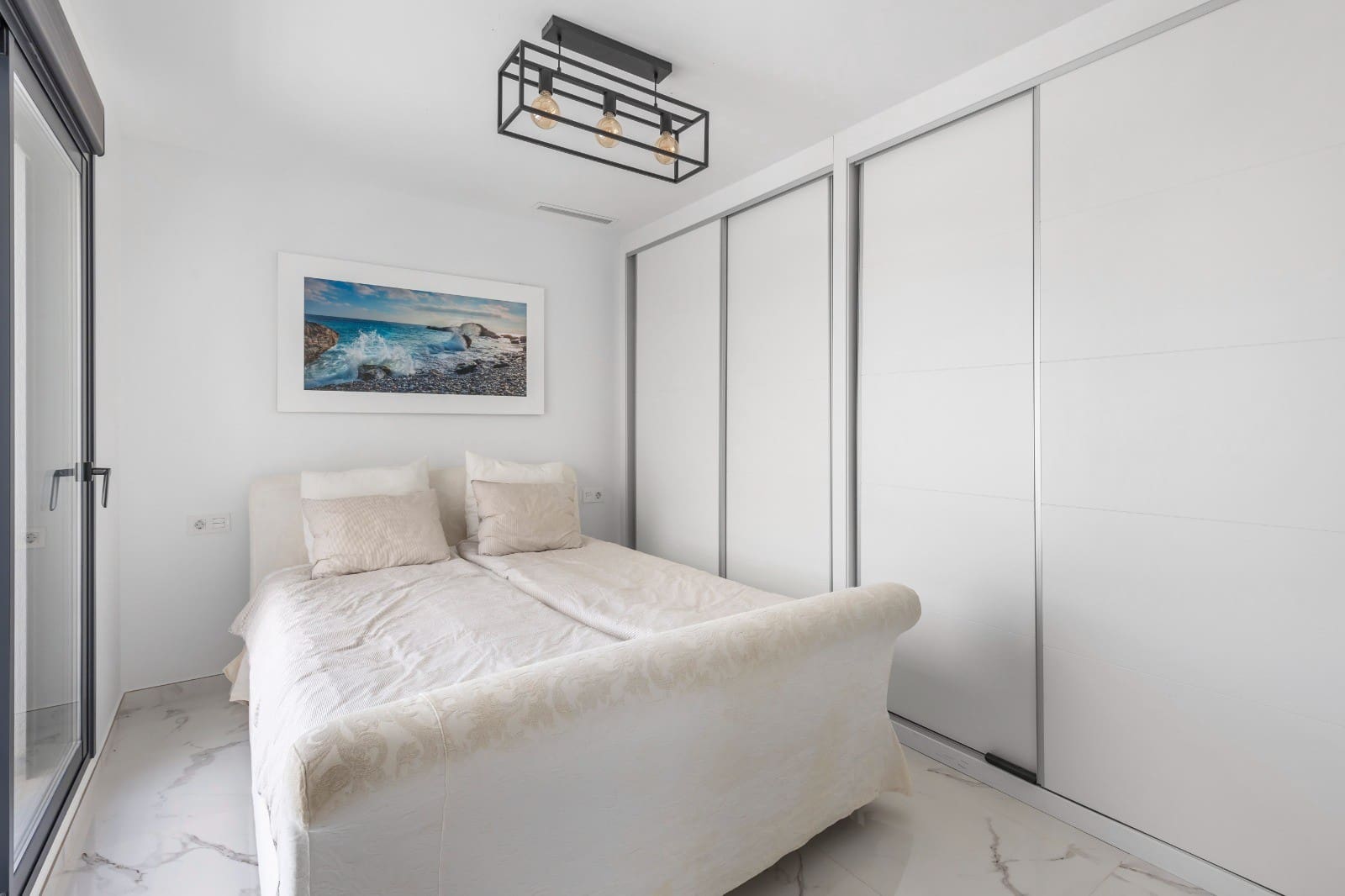 3 slaapkamer Villa te koop in Los Montesinos met zwembad garage - € 399.000 (Ref: 9463789)