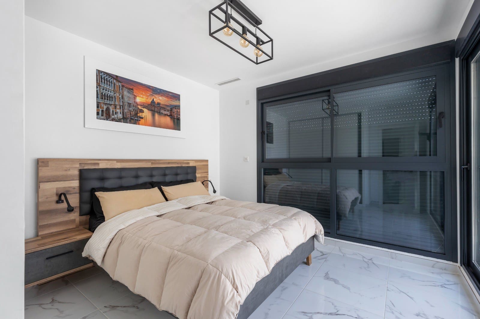 3 slaapkamer Villa te koop in Los Montesinos met zwembad garage - € 399.000 (Ref: 9463789)