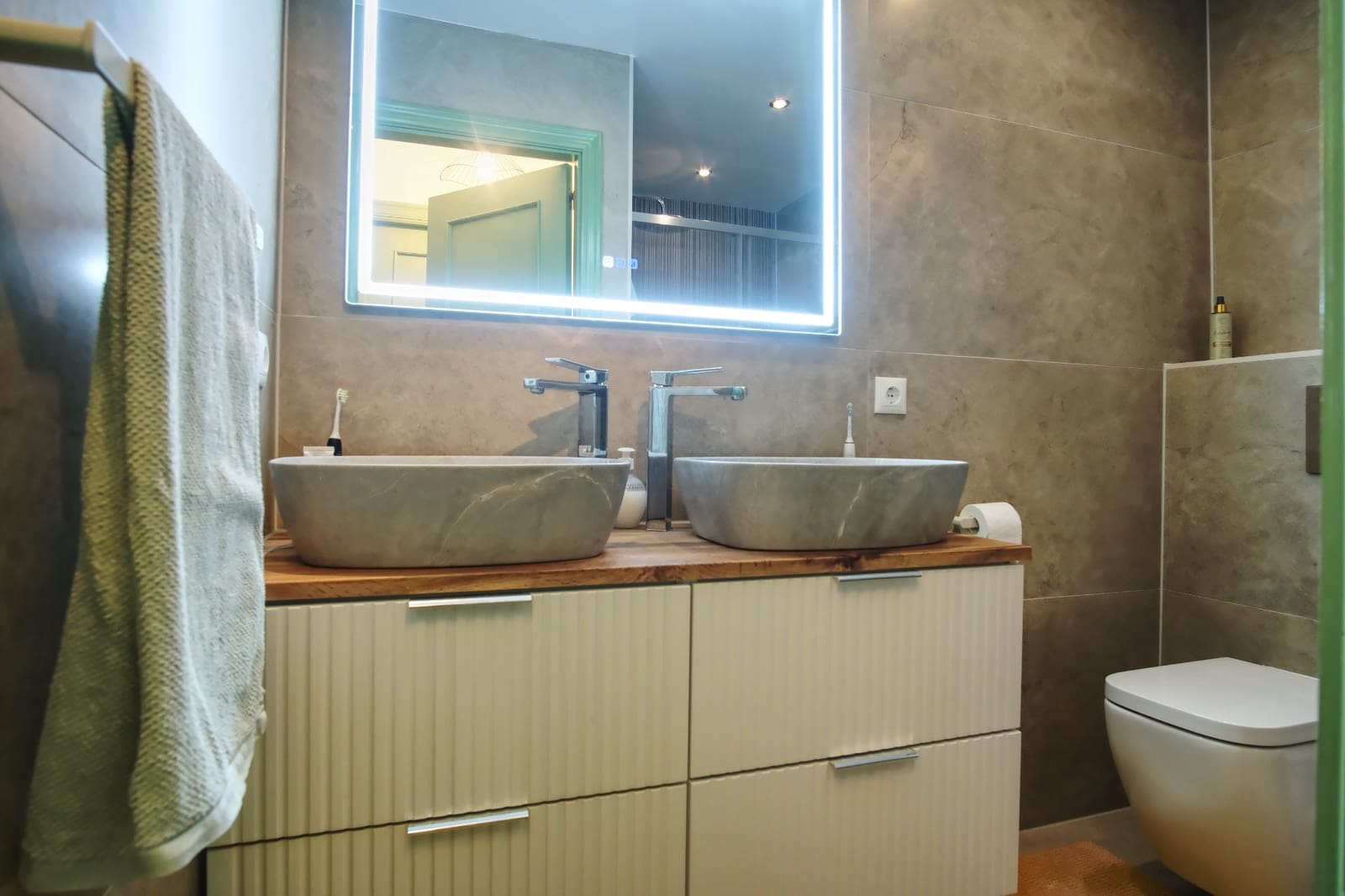 3 slaapkamer Villa te koop in Orihuela Costa met zwembad garage - € 239.000 (Ref: 9463791)