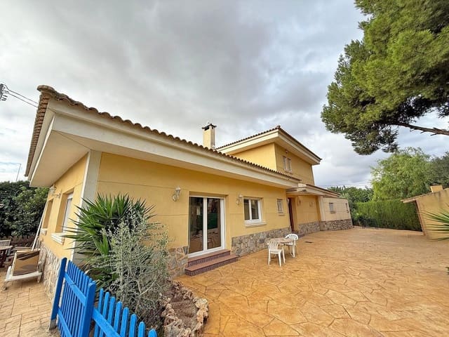 7 camera da letto Villa in vendita in Elda con piscina - 399.995 € (Rif: 9463792)