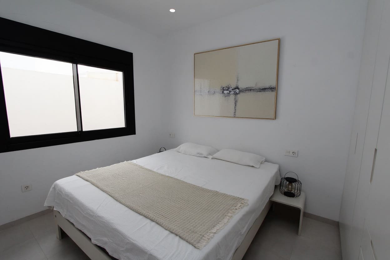 3 chambre Villa/Maison à vendre à Santiago de la Ribera avec piscine - 399 000 € (Ref: 9463796)