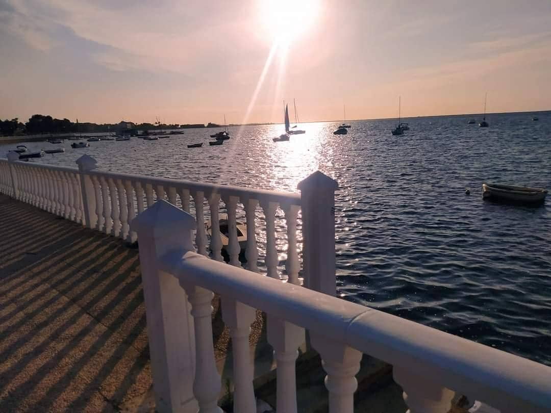 3 chambre Villa/Maison à vendre à Santiago de la Ribera avec piscine - 399 000 € (Ref: 9463796)