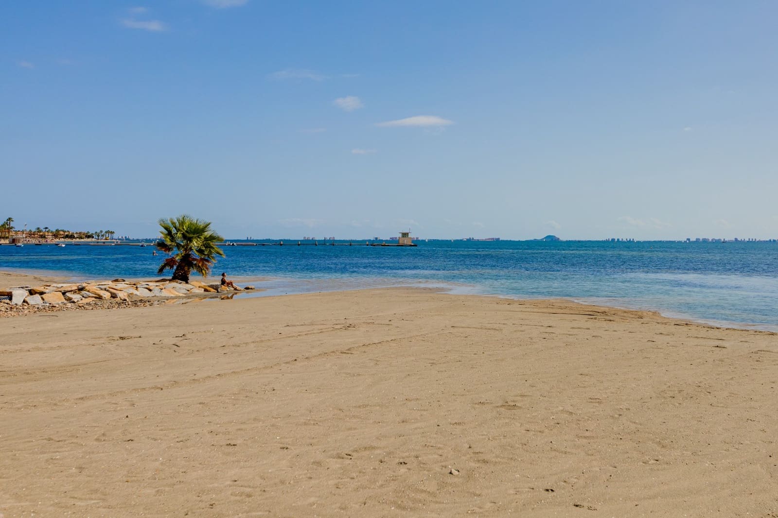 3 chambre Villa/Maison à vendre à Santiago de la Ribera avec piscine - 399 000 € (Ref: 9463796)