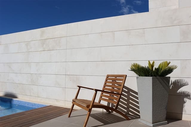 3 camera da letto Villa in vendita in La Zenia, Orihuela con piscina - 439.000 € (Rif: 9463797)