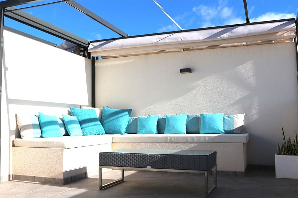 3 soverom Villa til salgs i La Zenia med svømmebasseng - € 439 000 (Ref: 9463797)