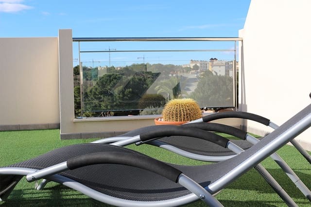 3 camera da letto Villa in vendita in La Zenia, Orihuela con piscina - 439.000 € (Rif: 9463797)