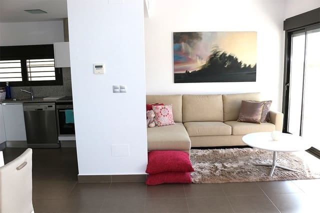 3 camera da letto Villa in vendita in La Zenia, Orihuela con piscina - 439.000 € (Rif: 9463797)