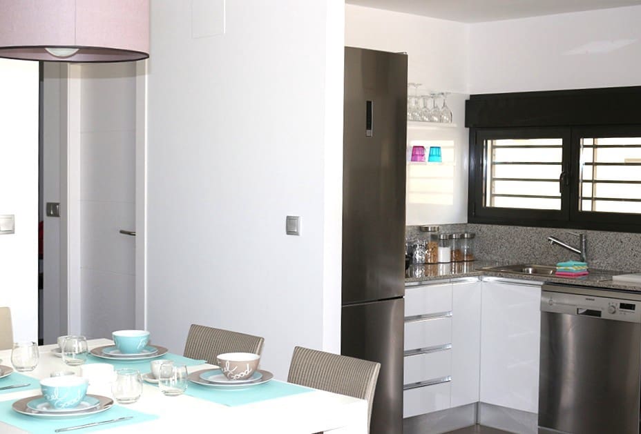 3 soverom Villa til salgs i La Zenia med svømmebasseng - € 439 000 (Ref: 9463797)