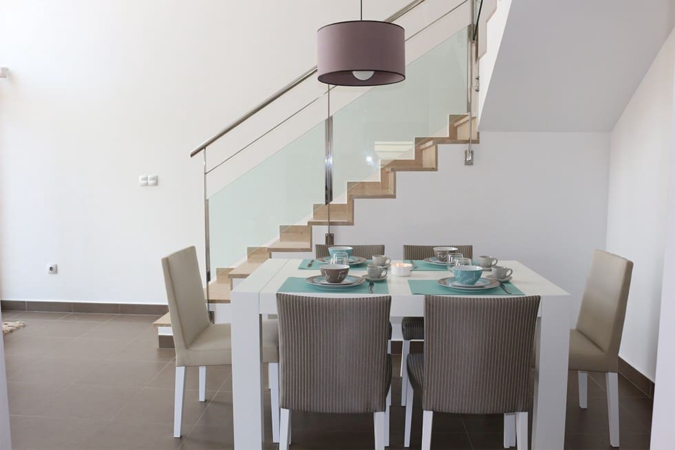 3 soverom Villa til salgs i La Zenia med svømmebasseng - € 439 000 (Ref: 9463797)