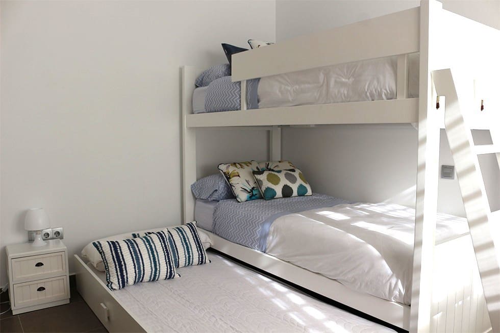 3 soverom Villa til salgs i La Zenia med svømmebasseng - € 439 000 (Ref: 9463797)