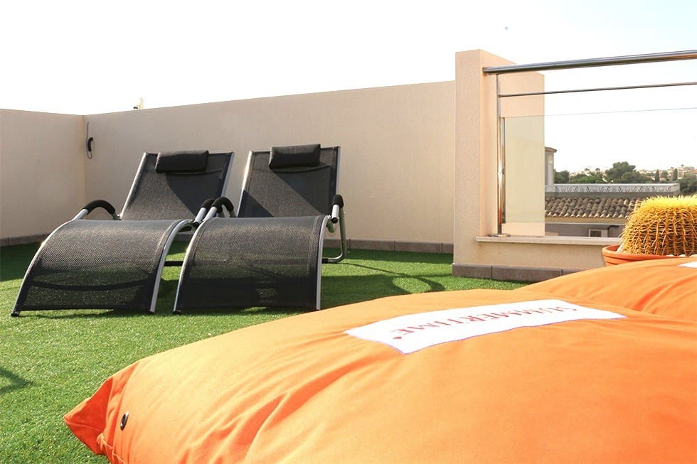 3 soverom Villa til salgs i La Zenia med svømmebasseng - € 439 000 (Ref: 9463797)