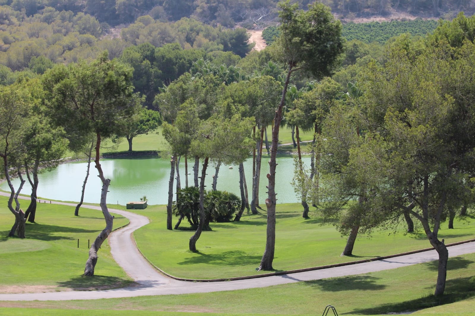 3 soverom Villa til salgs i La Zenia med svømmebasseng - € 439 000 (Ref: 9463797)