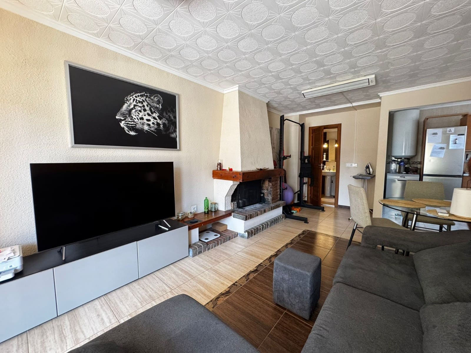 5 bedroom Townhouse for sale in Punta Prima with garage - € 440,000 (Ref: 9463798)