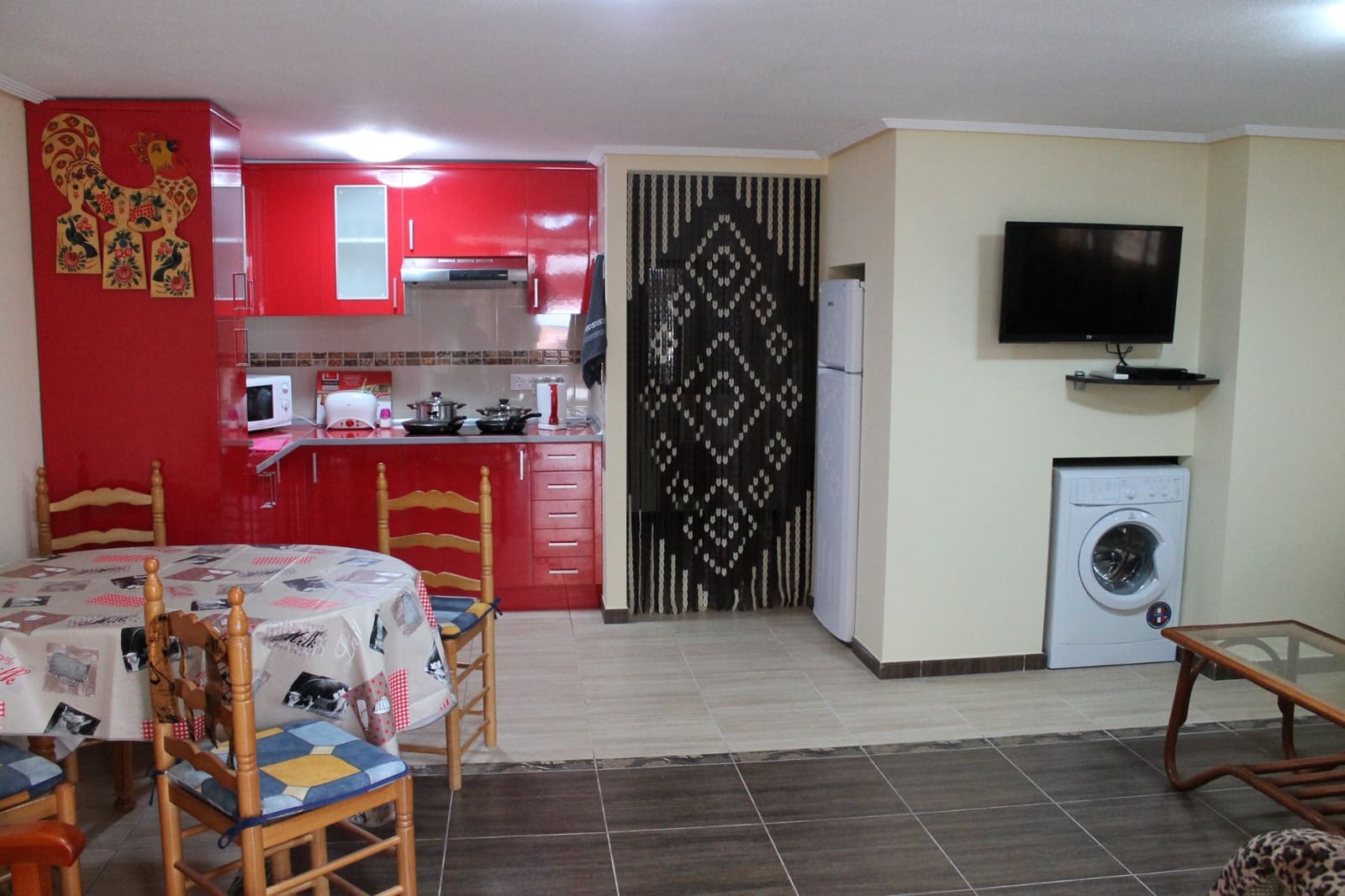 5 bedroom Townhouse for sale in Punta Prima with garage - € 440,000 (Ref: 9463798)