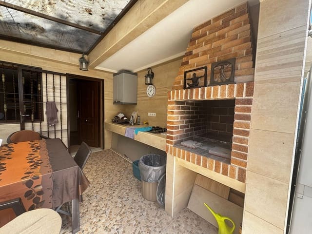 5 sovrum Hus till salu i Punta Prima, Torrevieja med garage - 440 000 € (Ref: 9463798)