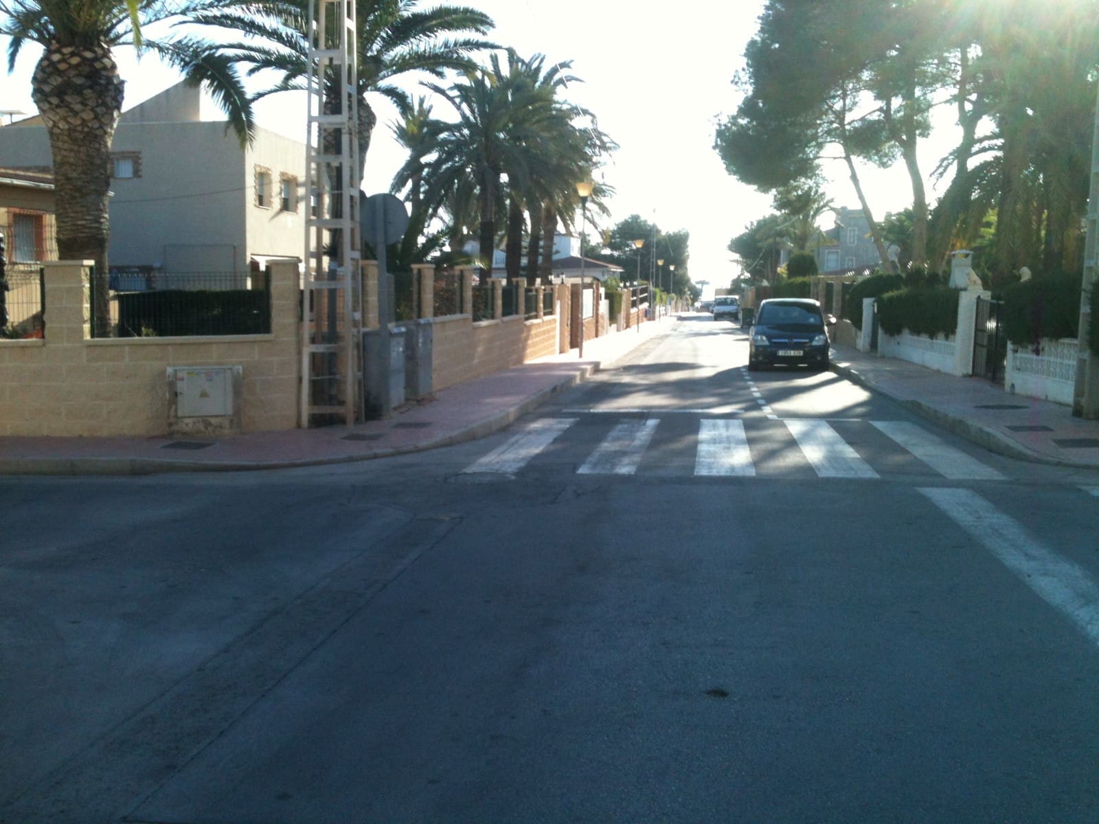 5 bedroom Townhouse for sale in Punta Prima with garage - € 440,000 (Ref: 9463798)