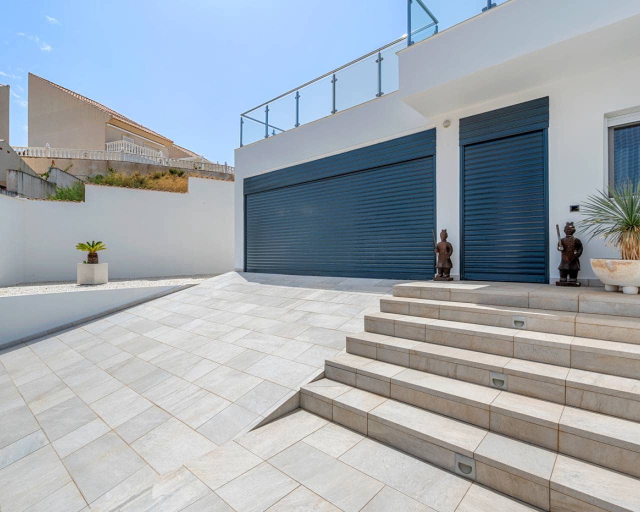 7 bedroom Villa for sale in Ciudad Quesada with pool garage - € 1,500,000 (Ref: 9463799)