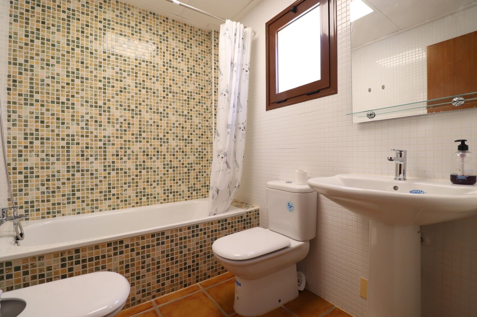 3 slaapkamer Villa te koop in Algorfa met zwembad - € 220.000 (Ref: 9463800)