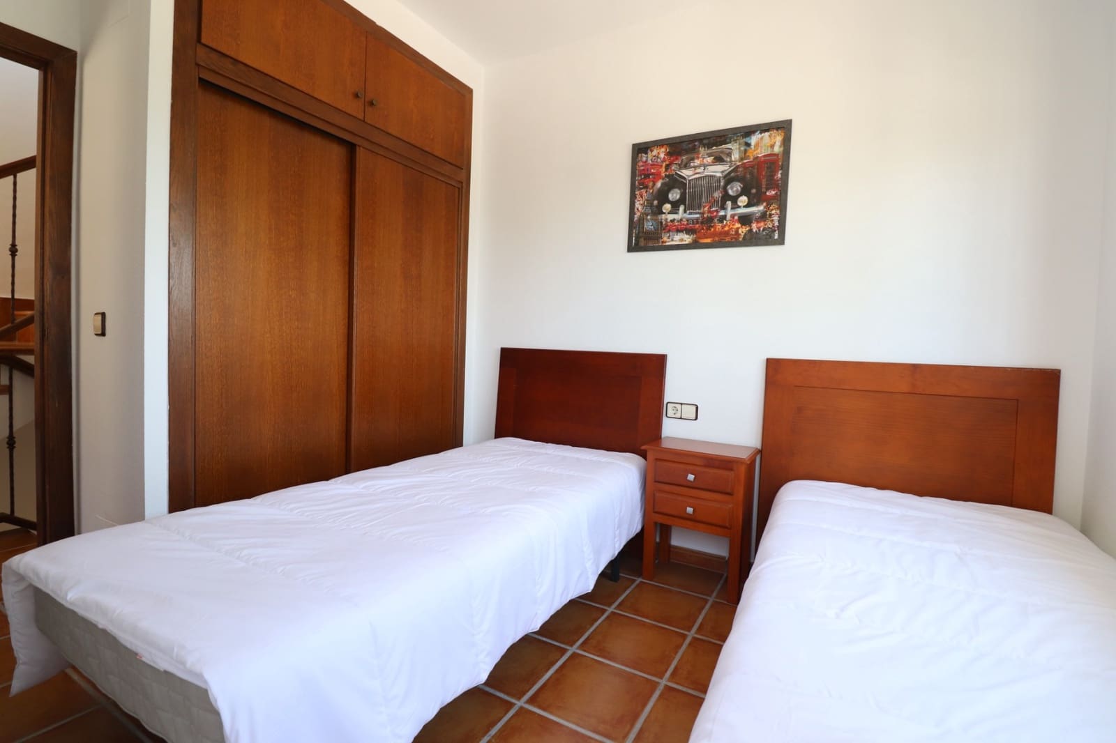 3 slaapkamer Villa te koop in Algorfa met zwembad - € 220.000 (Ref: 9463800)