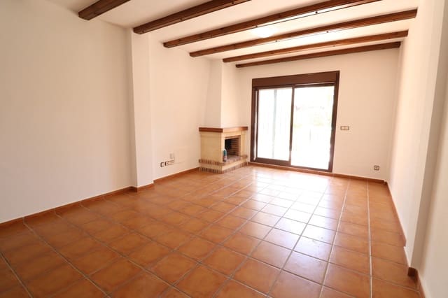Chalet de 3 habitaciones en Algorfa en venta con piscina garaje - 225.000 € (Ref: 9463801)