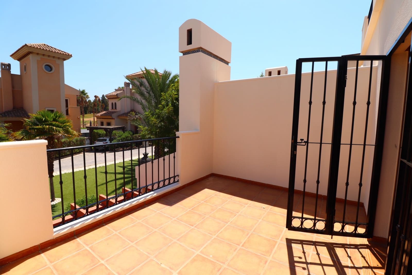 Chalet de 3 habitaciones en Algorfa en venta con piscina garaje - 225.000 € (Ref: 9463801)