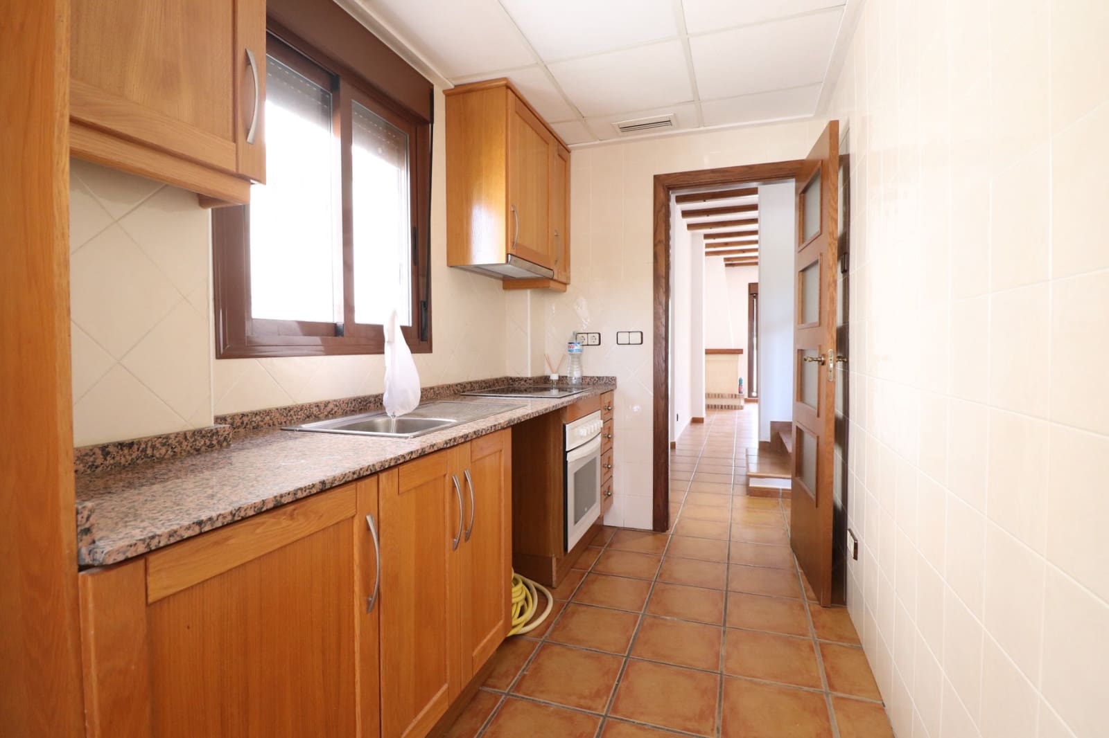 Chalet de 3 habitaciones en Algorfa en venta con piscina garaje - 225.000 € (Ref: 9463801)