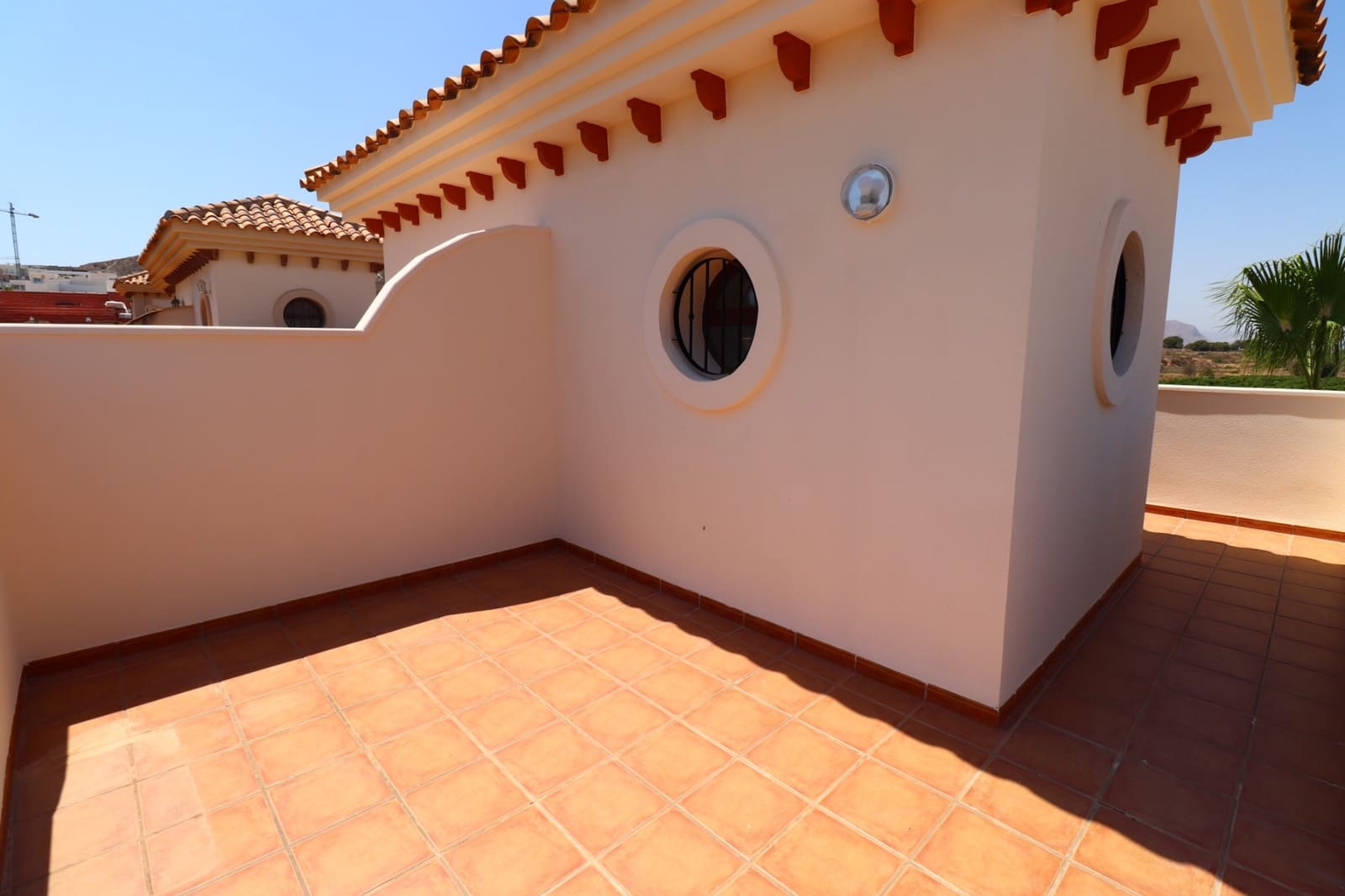 Chalet de 3 habitaciones en Algorfa en venta con piscina garaje - 225.000 € (Ref: 9463801)