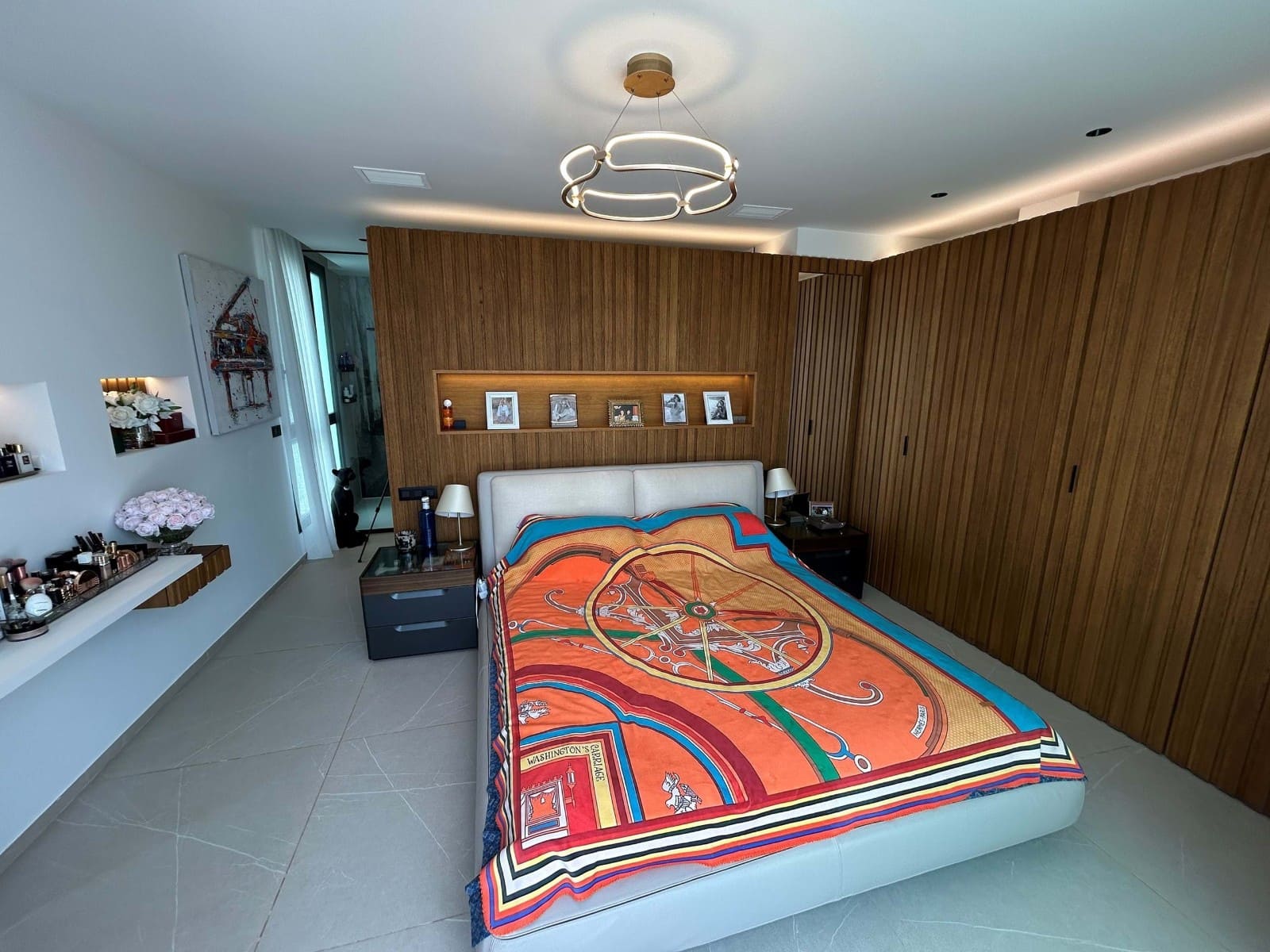 Chalet de 6 habitaciones en La Nucia en venta con piscina - 1.375.000 € (Ref: 9463803)