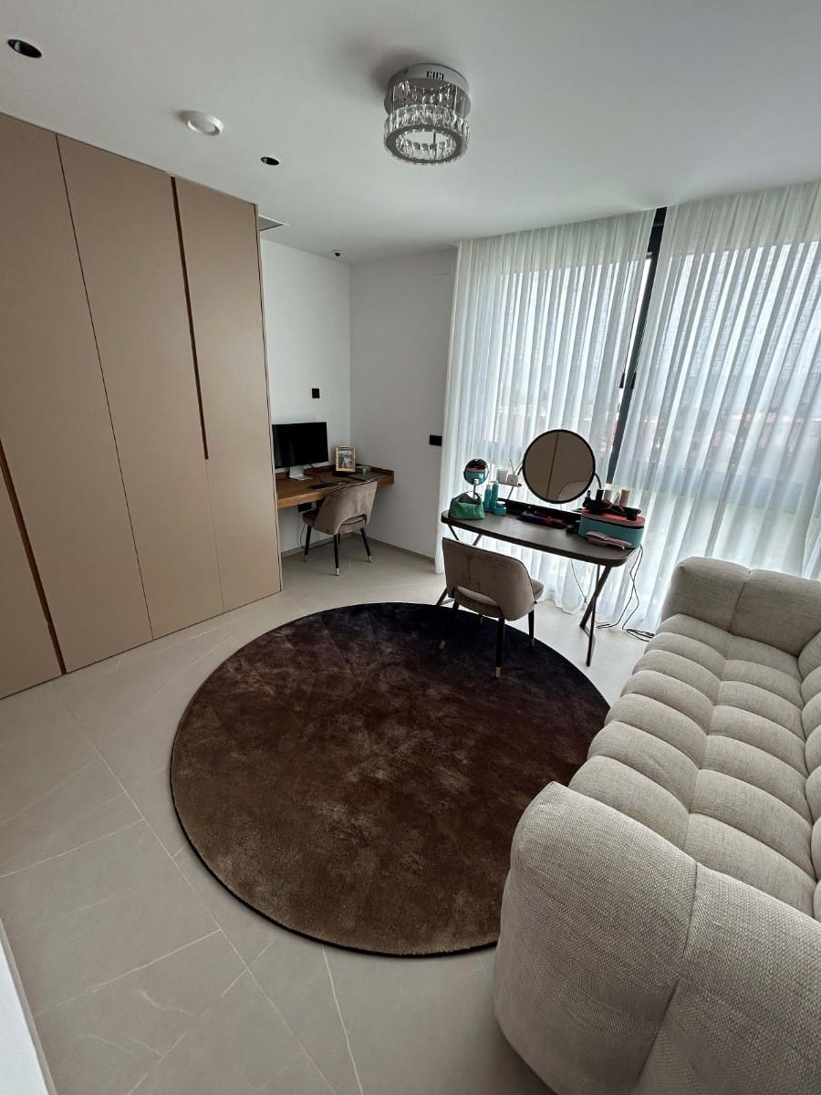 Chalet de 6 habitaciones en La Nucia en venta con piscina - 1.375.000 € (Ref: 9463803)